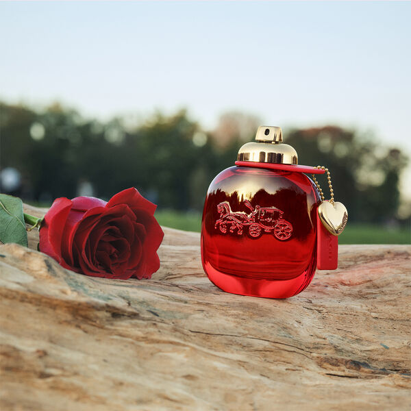 Coach Love Eau de Parfum