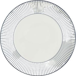 GIO Plate 23. 8cm 9. 3in PW