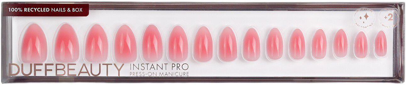 Love Aura, Medium Almond