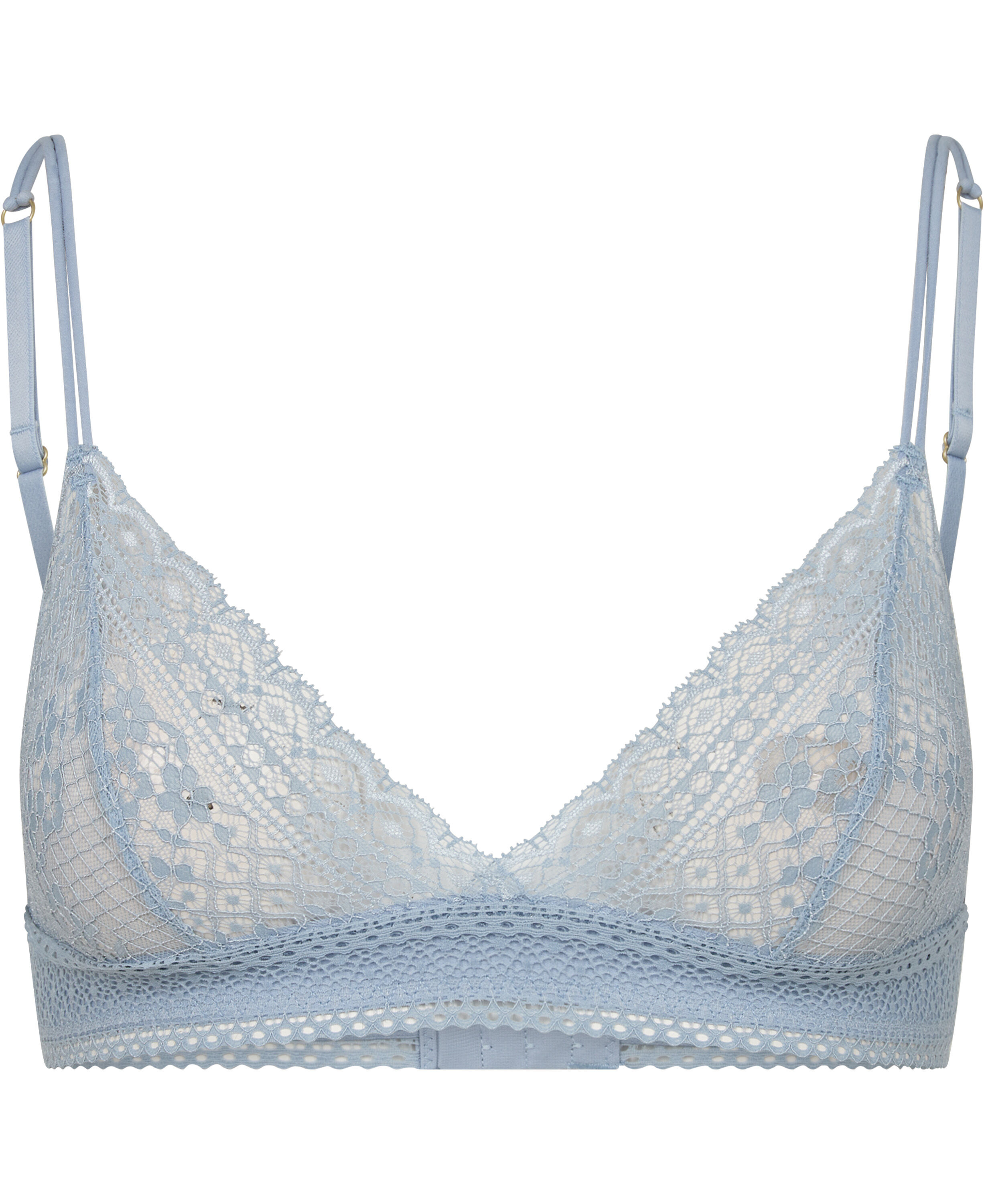 Dusty 1. 1 Unlined Bra