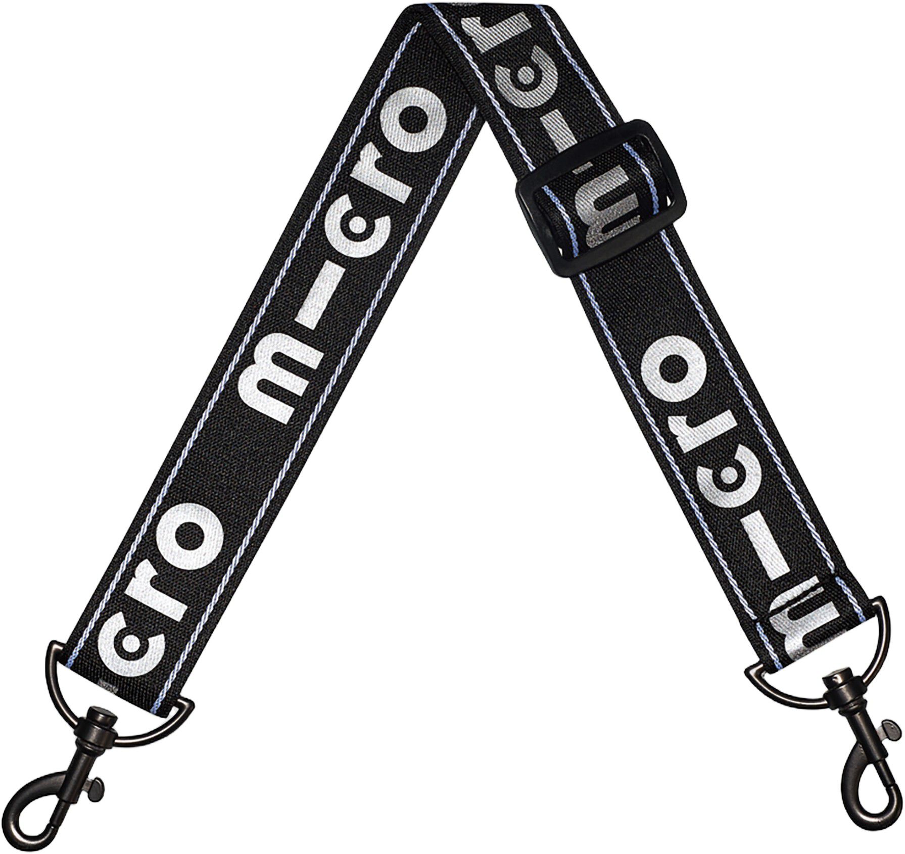 Micro - B&aelig;rerem - Black Reflective