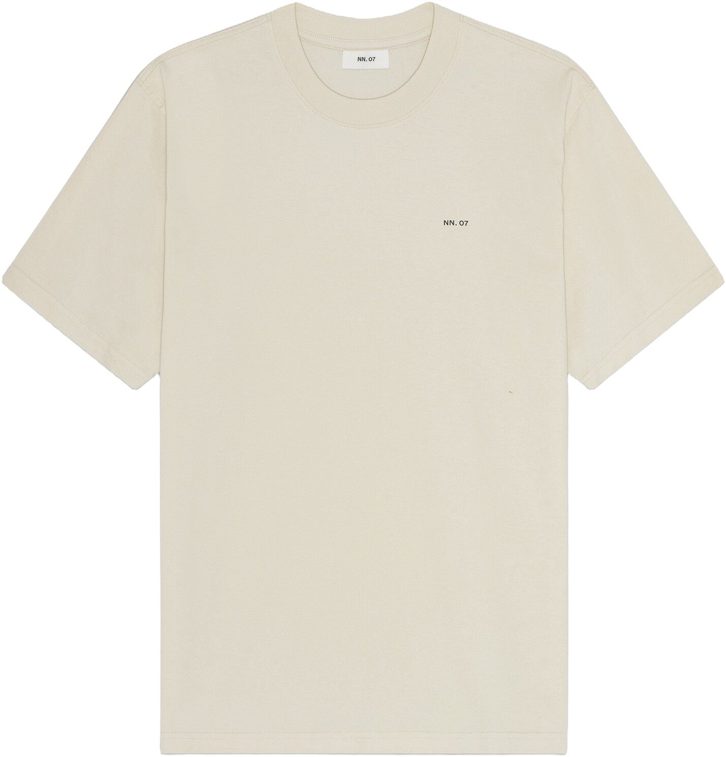 Abel SS Print T-shirt