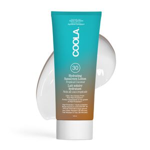 Classic Body SPF 30 - Tropical Coconut