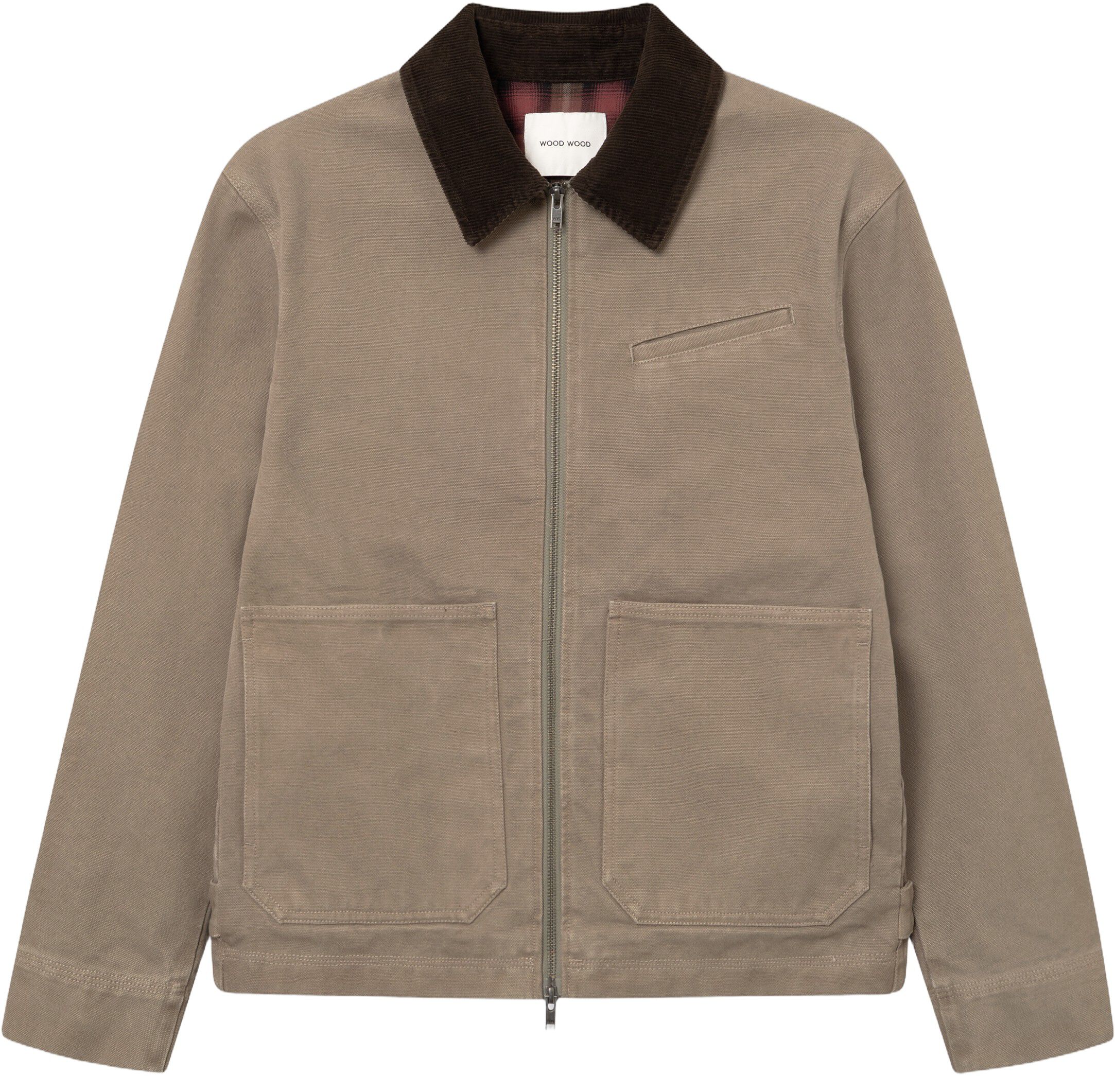 WWBo jacket 25197