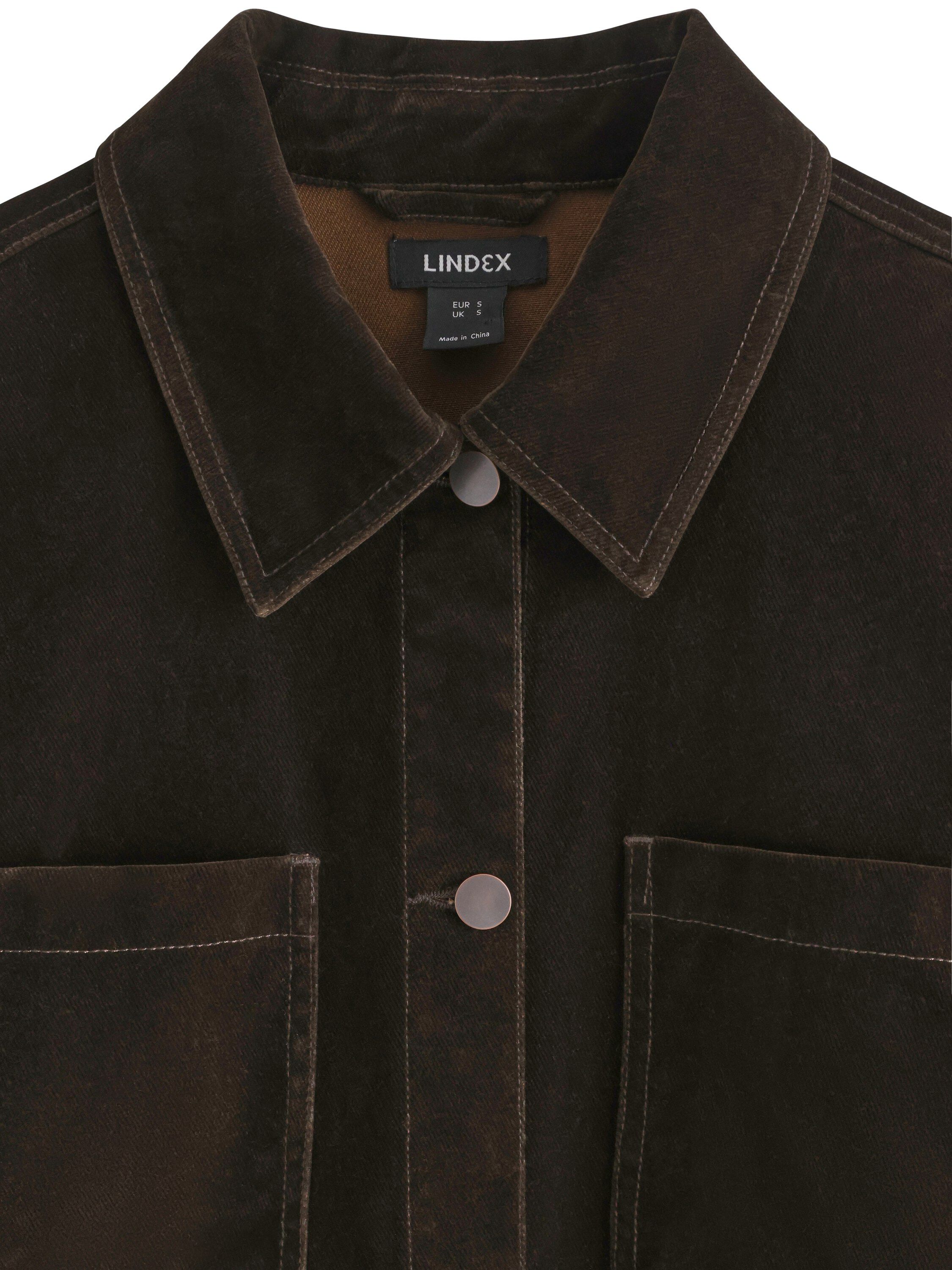 Jacket Ingrid