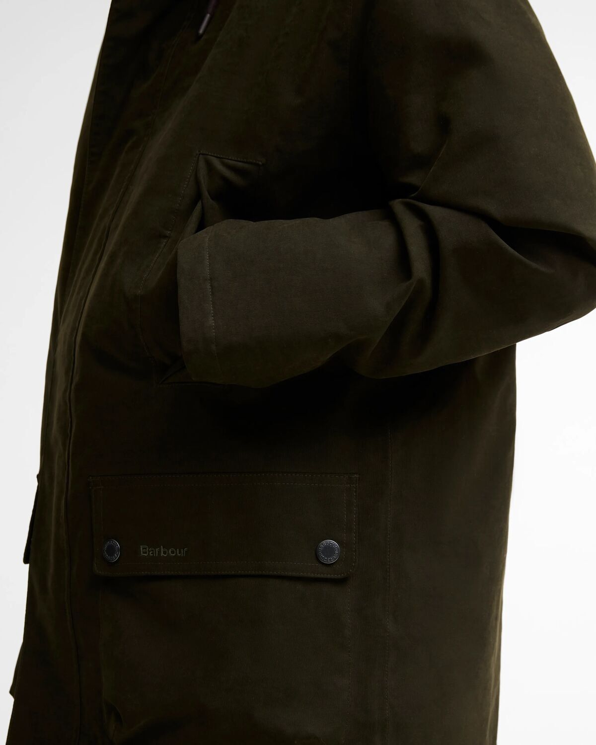 Barbour Northfield WP