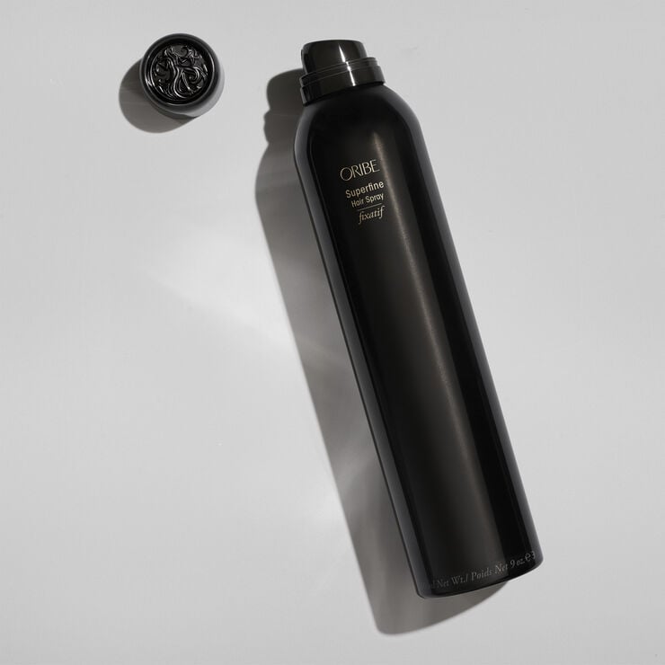 Signature Superfine Hair Spray