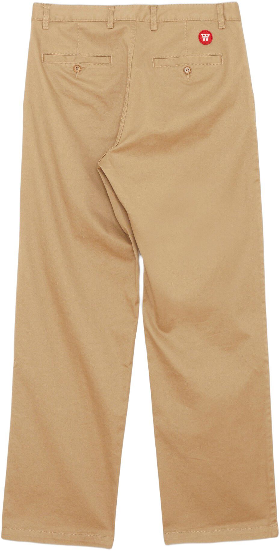 WWSilas classic trousers