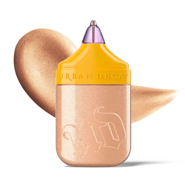 BOND HIGHLIGHTER SPACE COWBOY