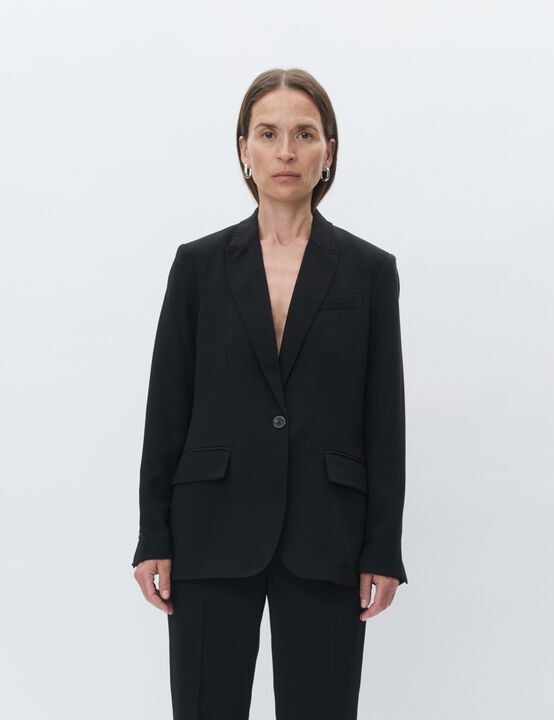 Hector - Classic Gabardine