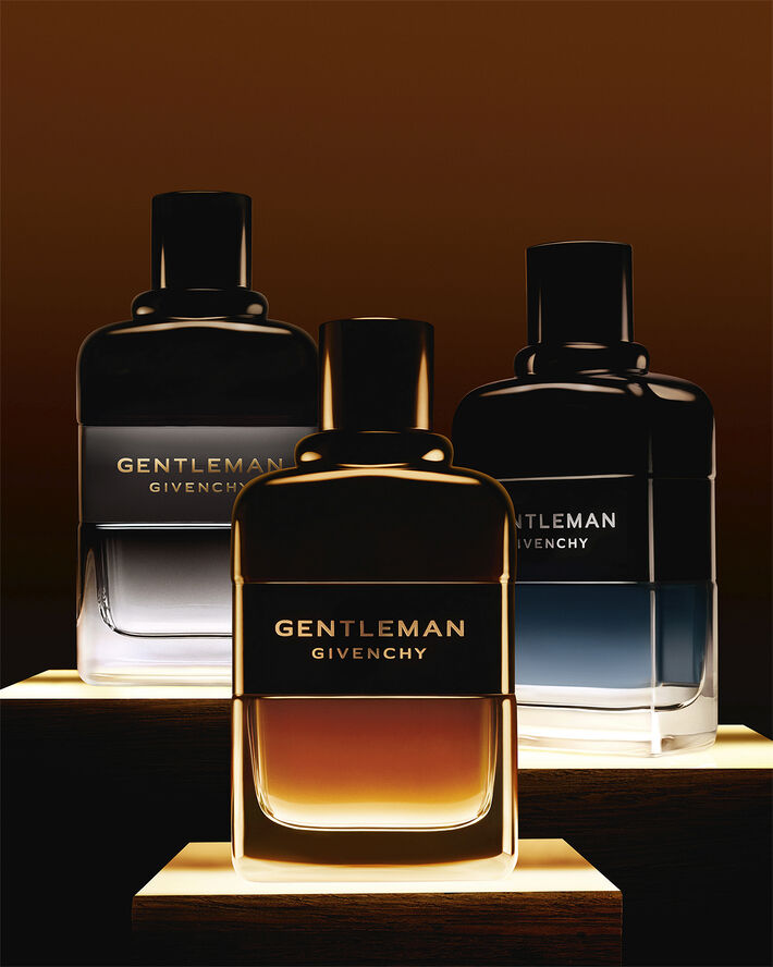 Gentleman Réserve Privée Eau De Parfum