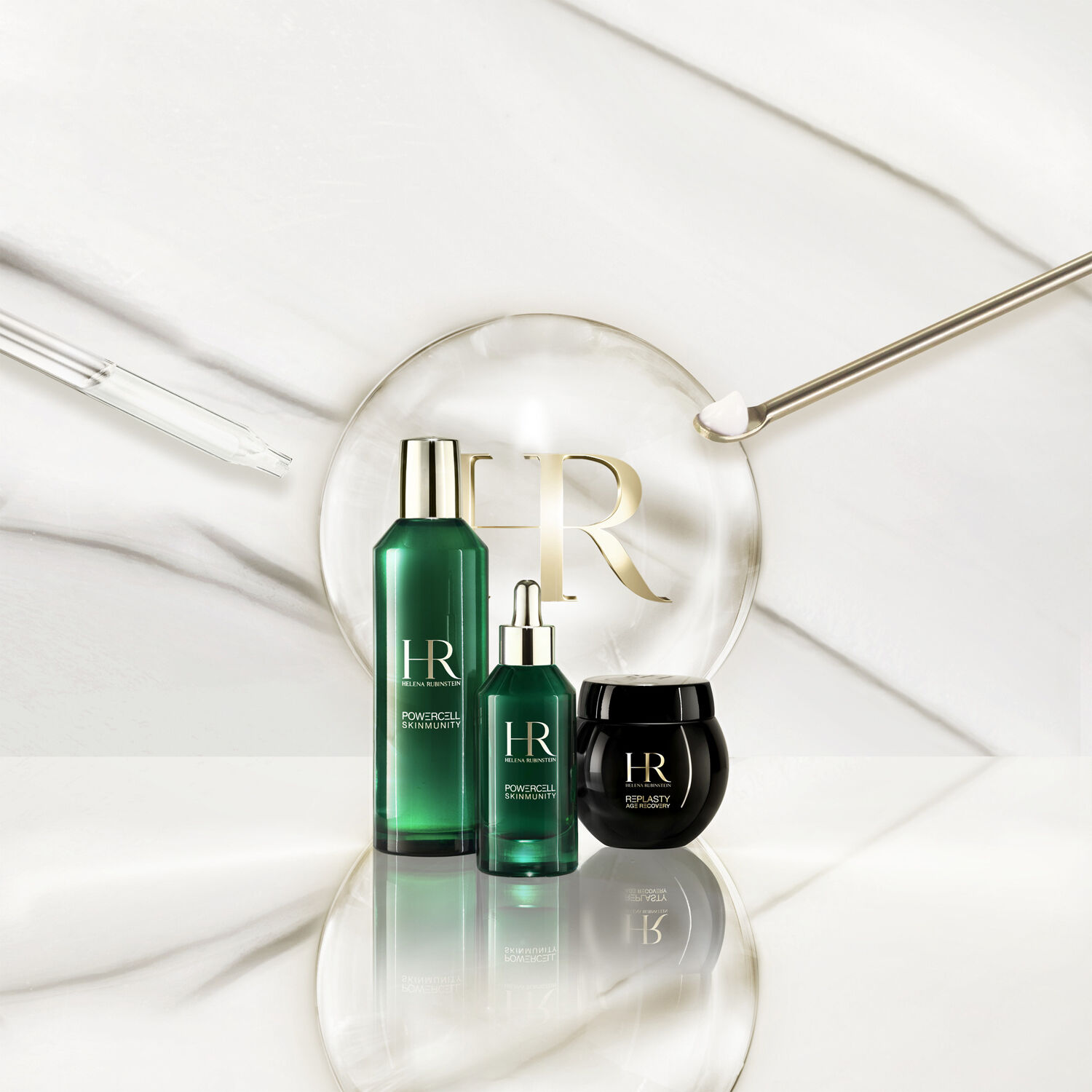 Helena Rubinstein Re-Plasty Age Recovery Night Cream