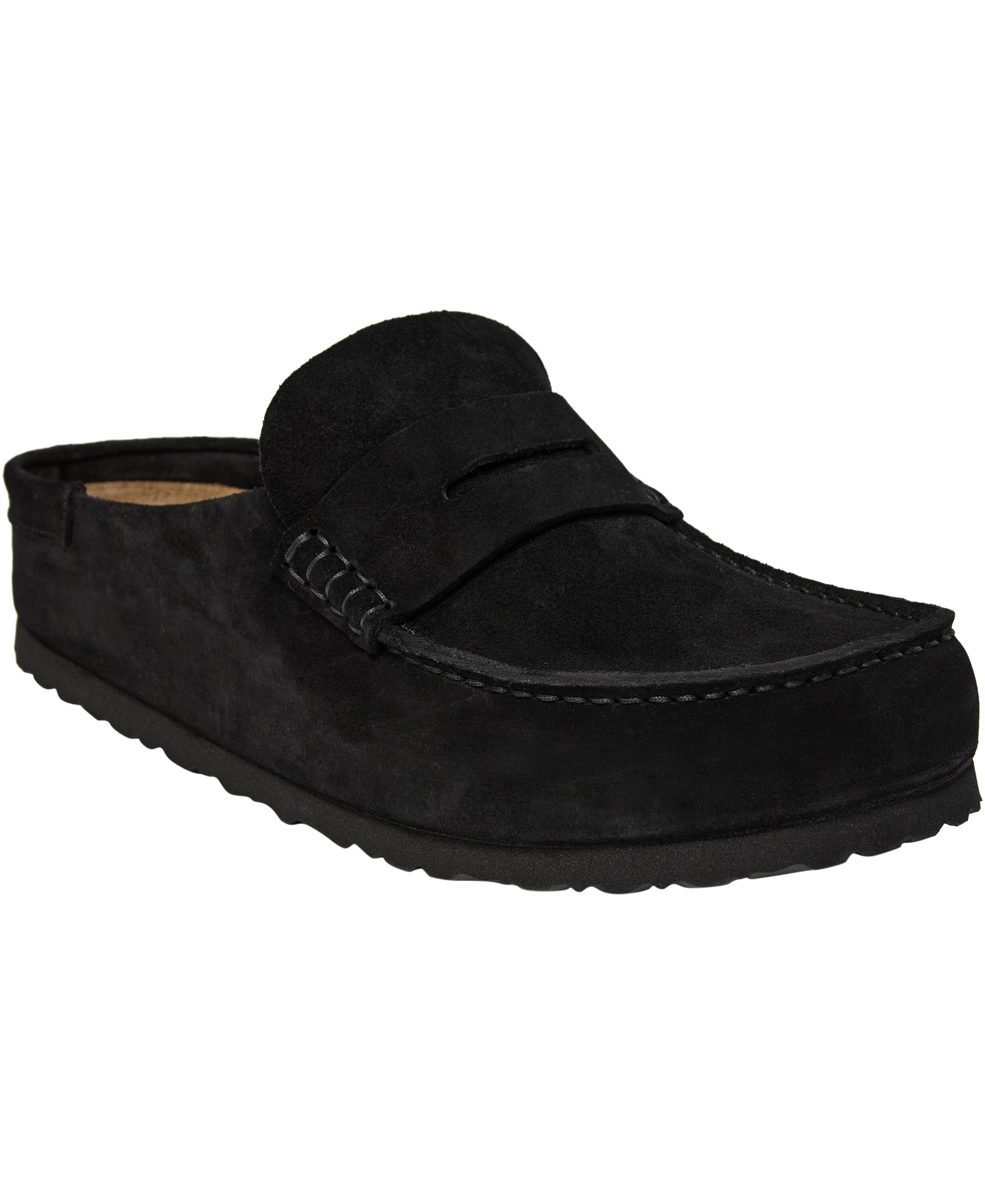 Naples Wrapped LEVE Black