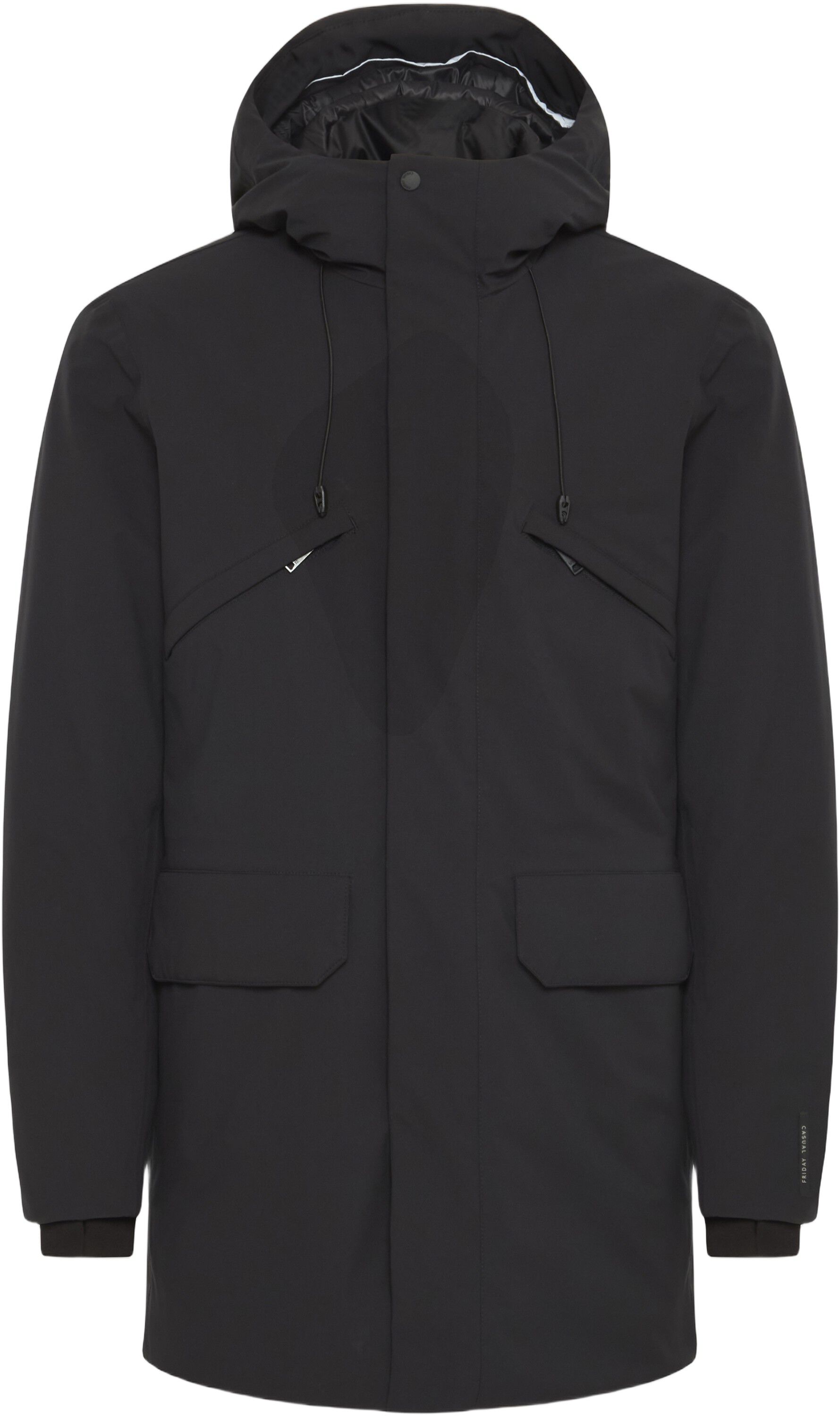 CFBERGEN parka jacket