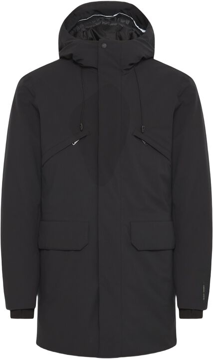 CFBERGEN parka jacket