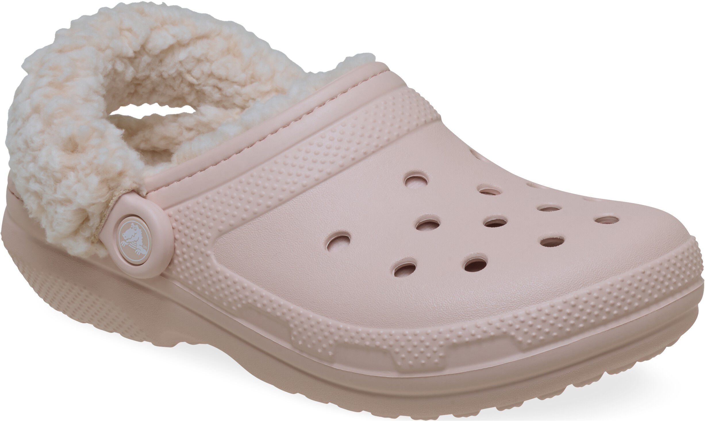 Classic Fleece Lined Clog QaQ