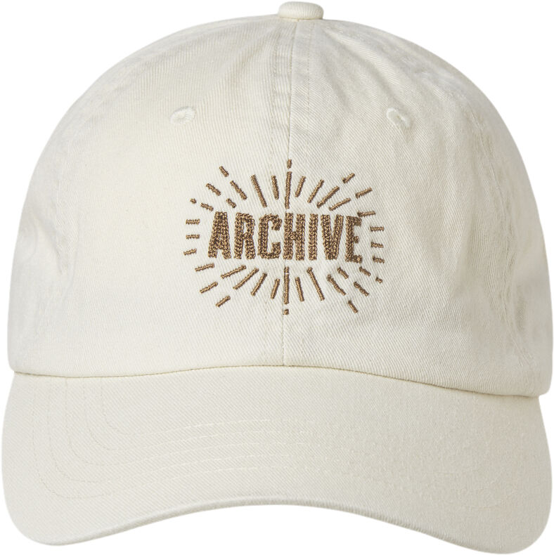 JACBASE ARCHIVE CAP