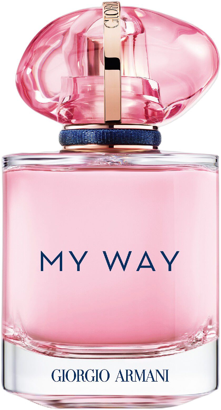 My Way Eau de Parfum Nectar