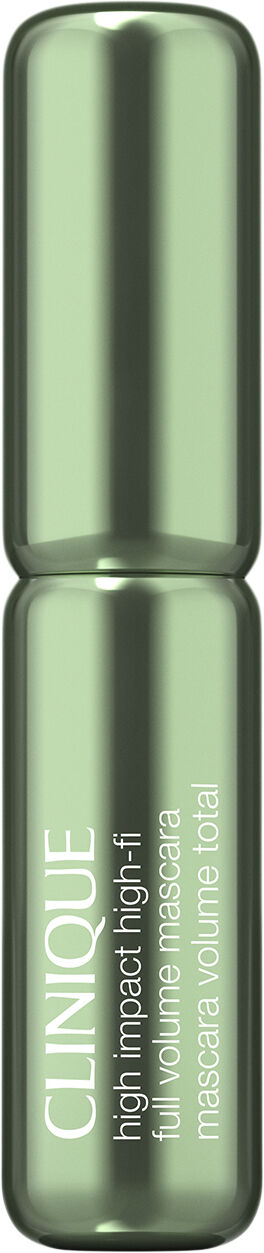 High Impact High-Fi Full Volumen Mascara