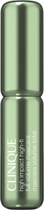 High Impact High-Fi Full Volumen Mascara