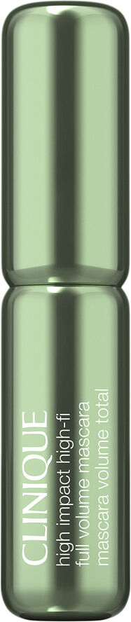 High Impact High-Fi Full Volumen Mascara