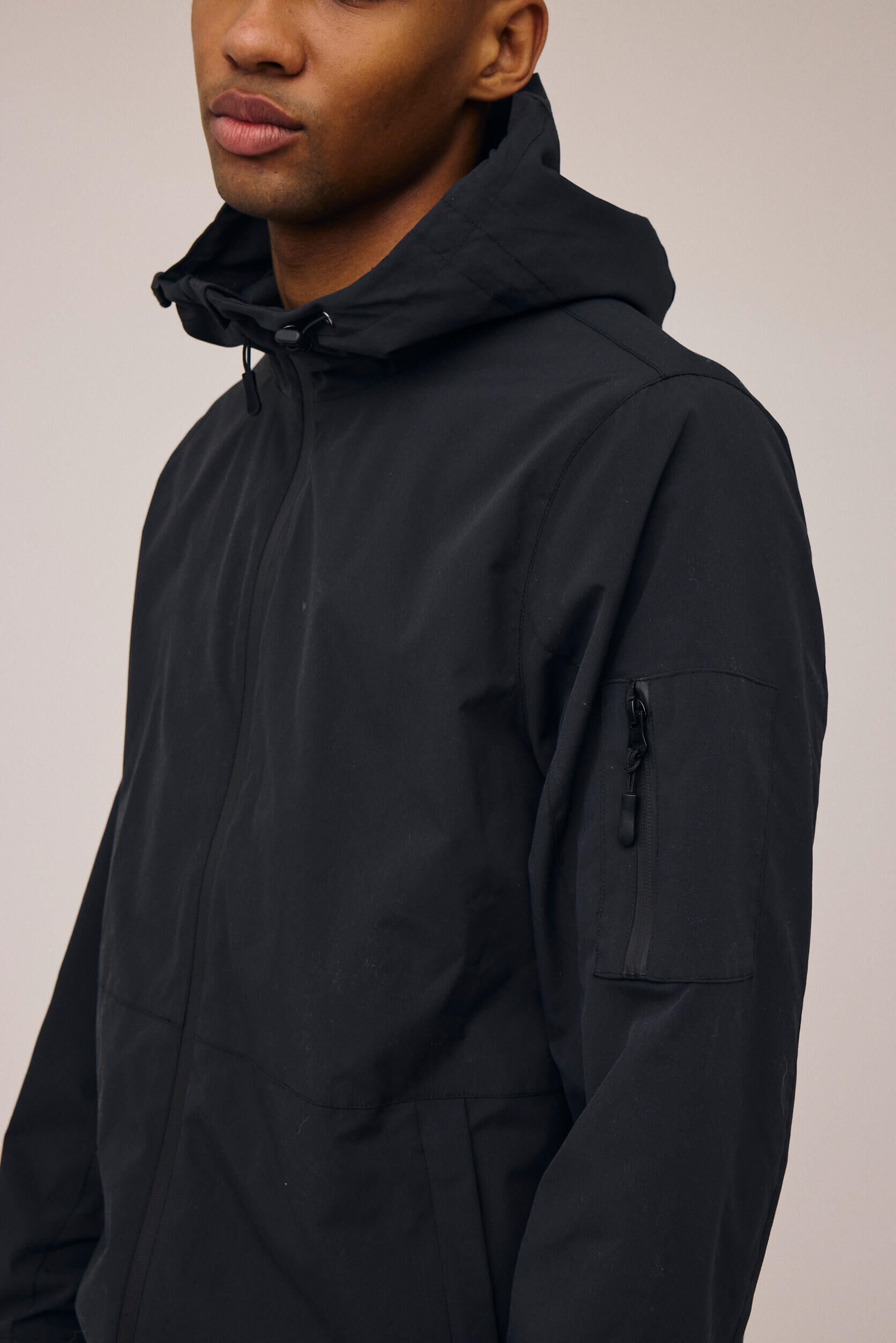 Performance 1 technical jacket - GRS
