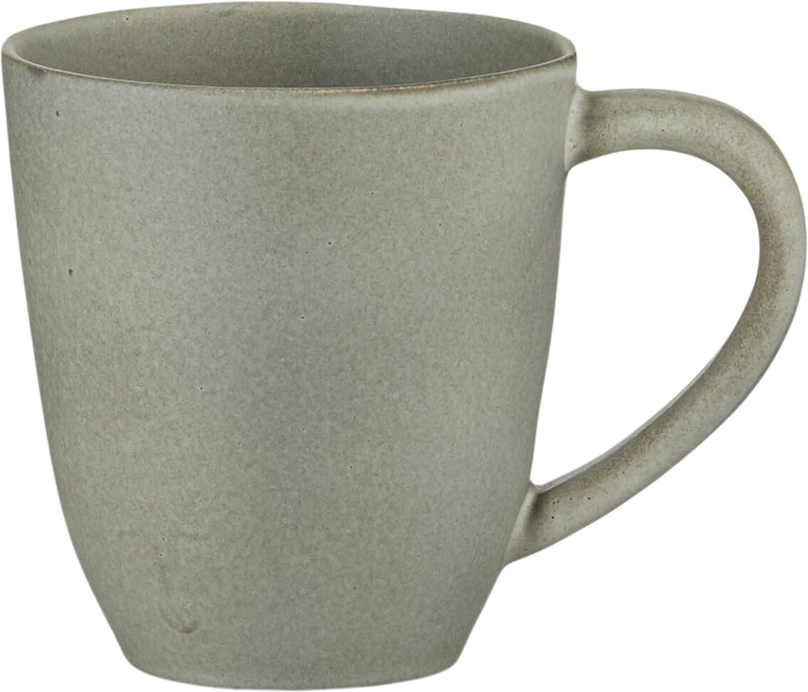 STUDIO Krus med hank gr&Atilde;&cedil;nn