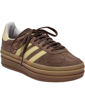 GAZELLE BOLD W
