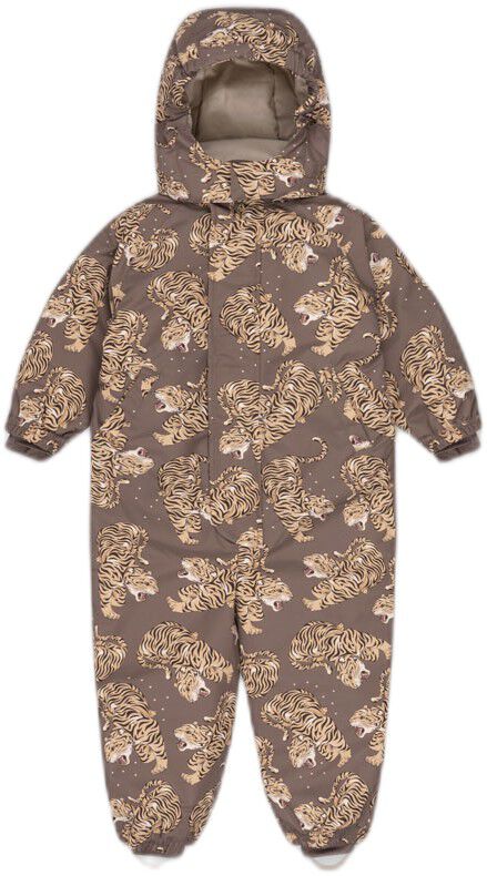 NOHR SNOWSUIT PRINT