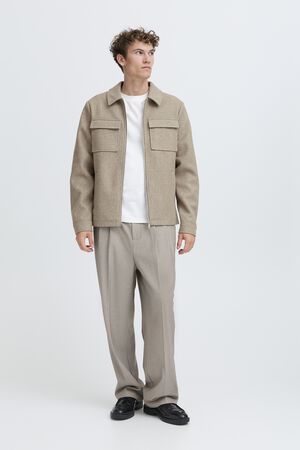 CFMOBERG JACKET