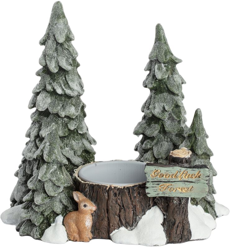 Harens kalenderlysestage, Grandam