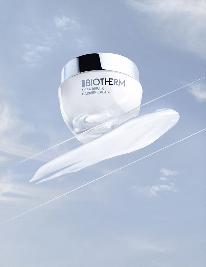 Biotherm Cera Repair Barrier Cream 50ml