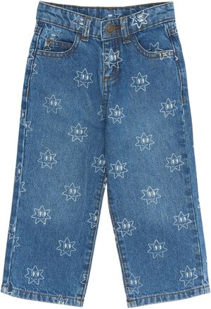 TNSTRipley Wide Jeans