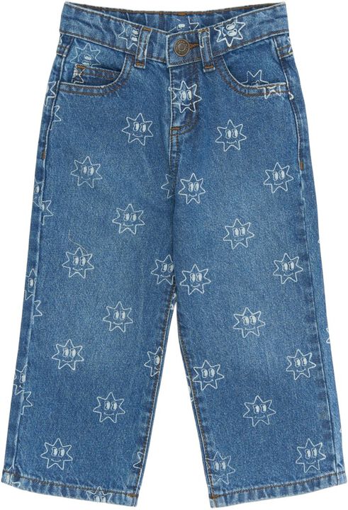 TNSTRipley Wide Jeans
