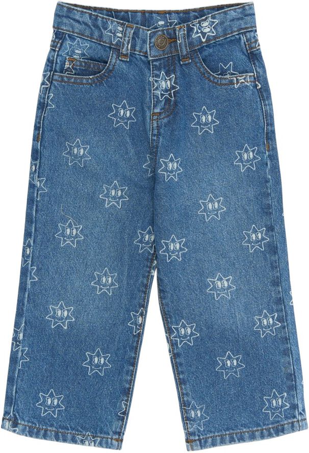 TNSTRipley Wide Jeans