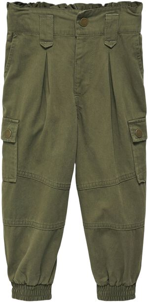KMGSAIGE PB CARGO PANT CC PNT
