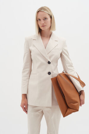 ZephIW Blazer
