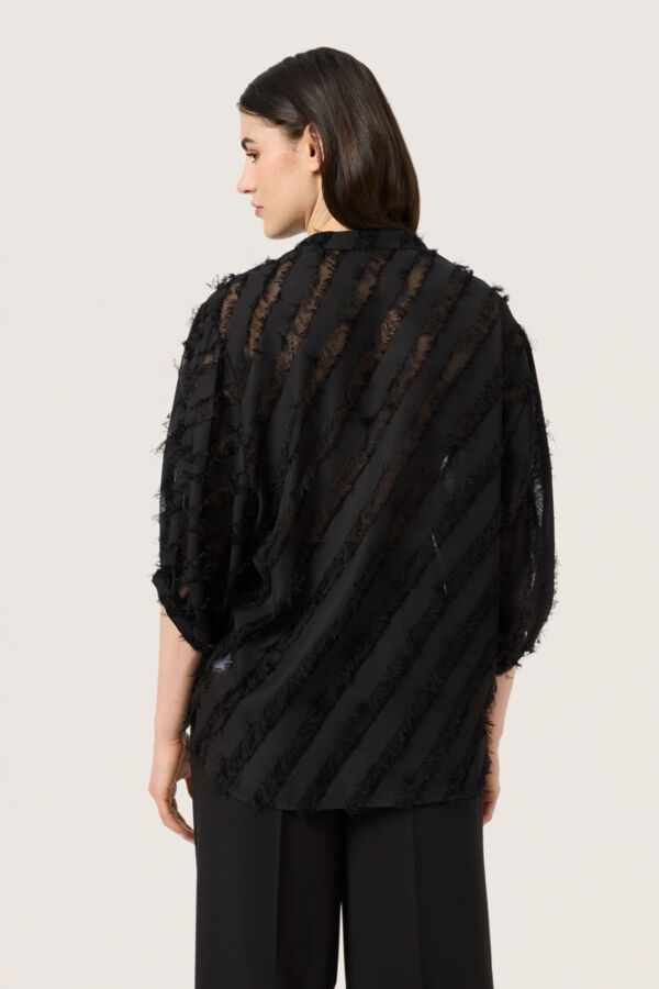 SLColete Amily Blouse 34