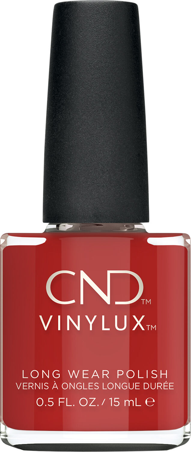 Devil Red, CND VINYLUX