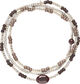 Energetic Garnet Bracelet SC