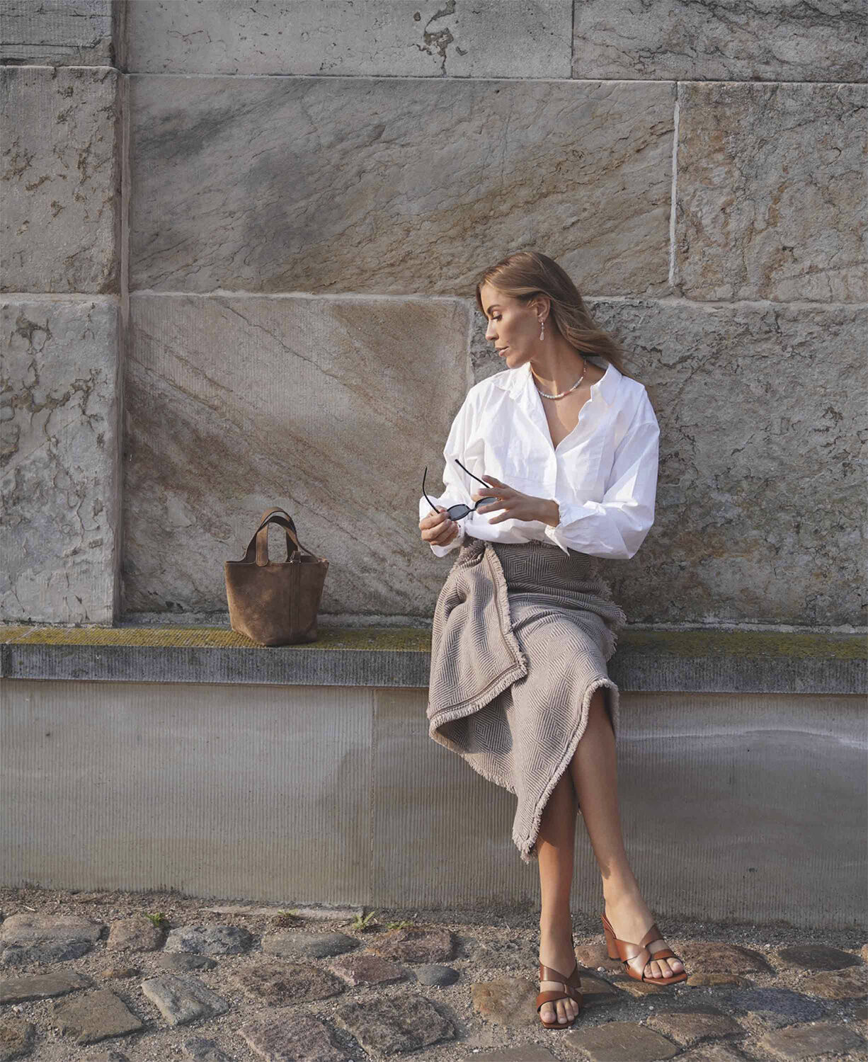 Catalina halsk&aelig;de