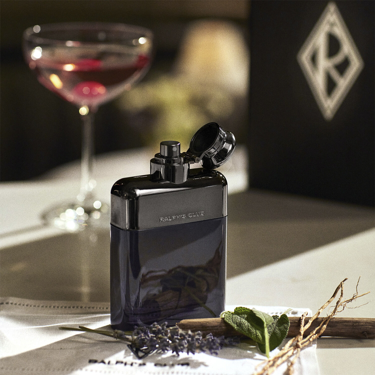 Ralph's Club Eau de Parfum