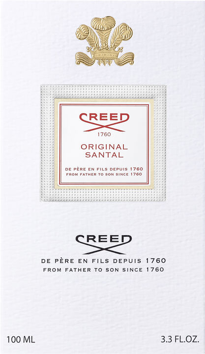 Original Santal Eau de Parfum
