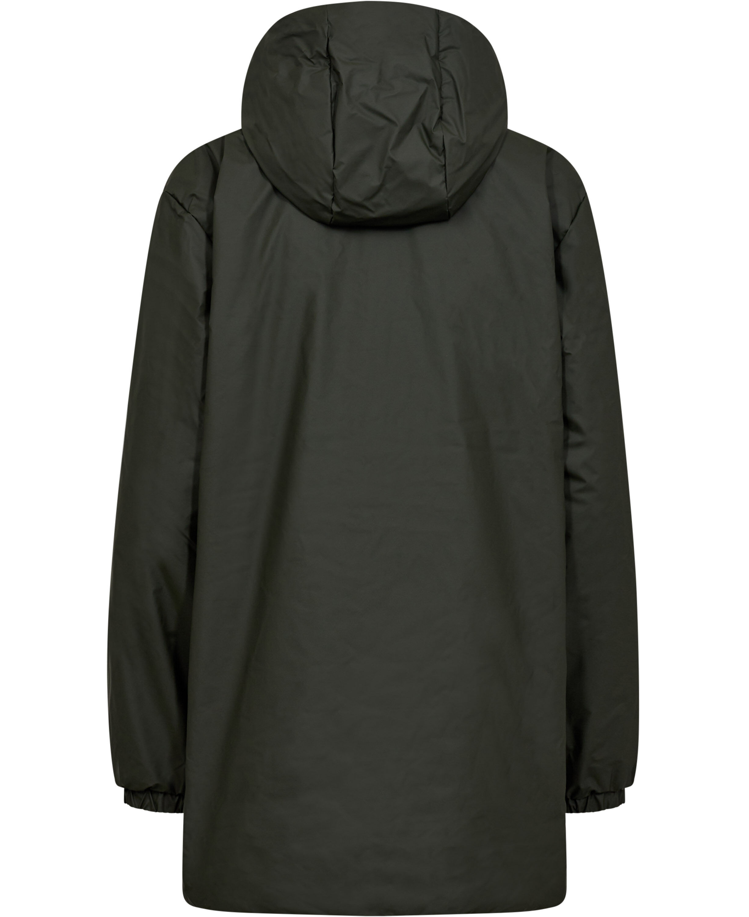 Lohja Long Insulated Jacket W3T2