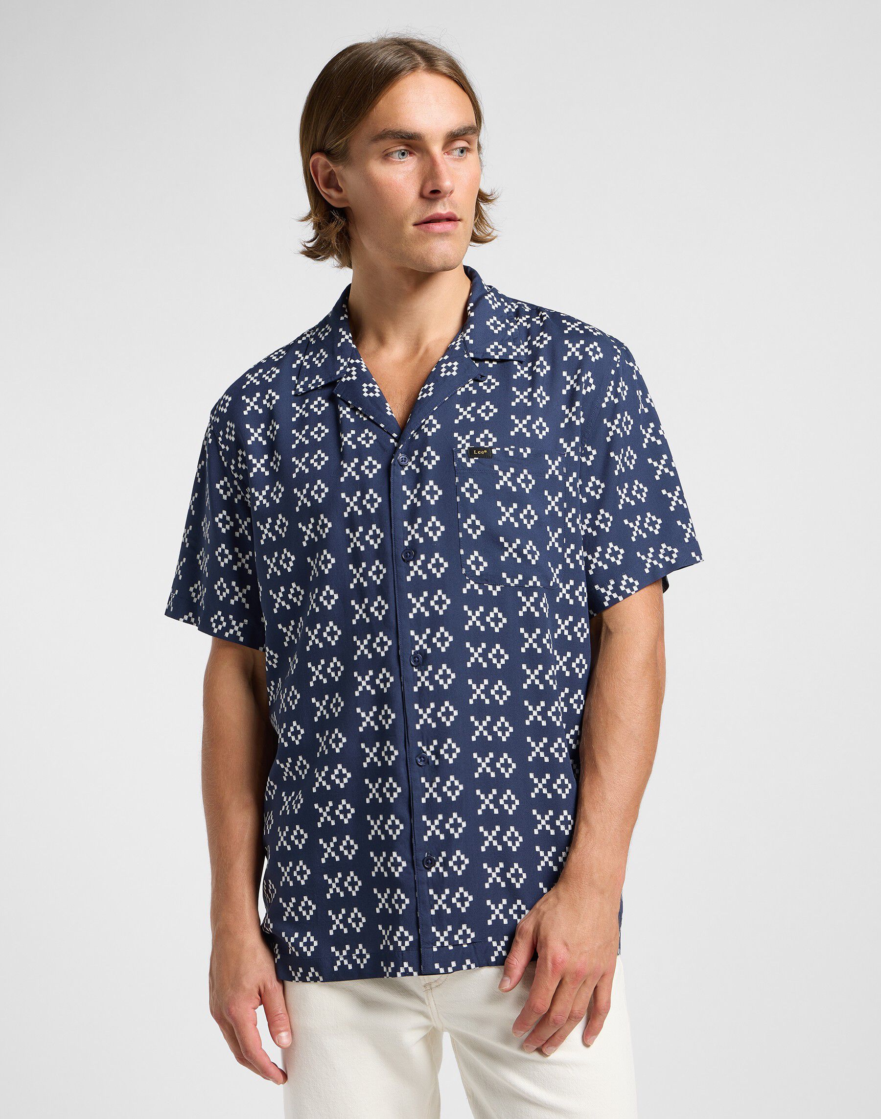 RESORT SHIRT