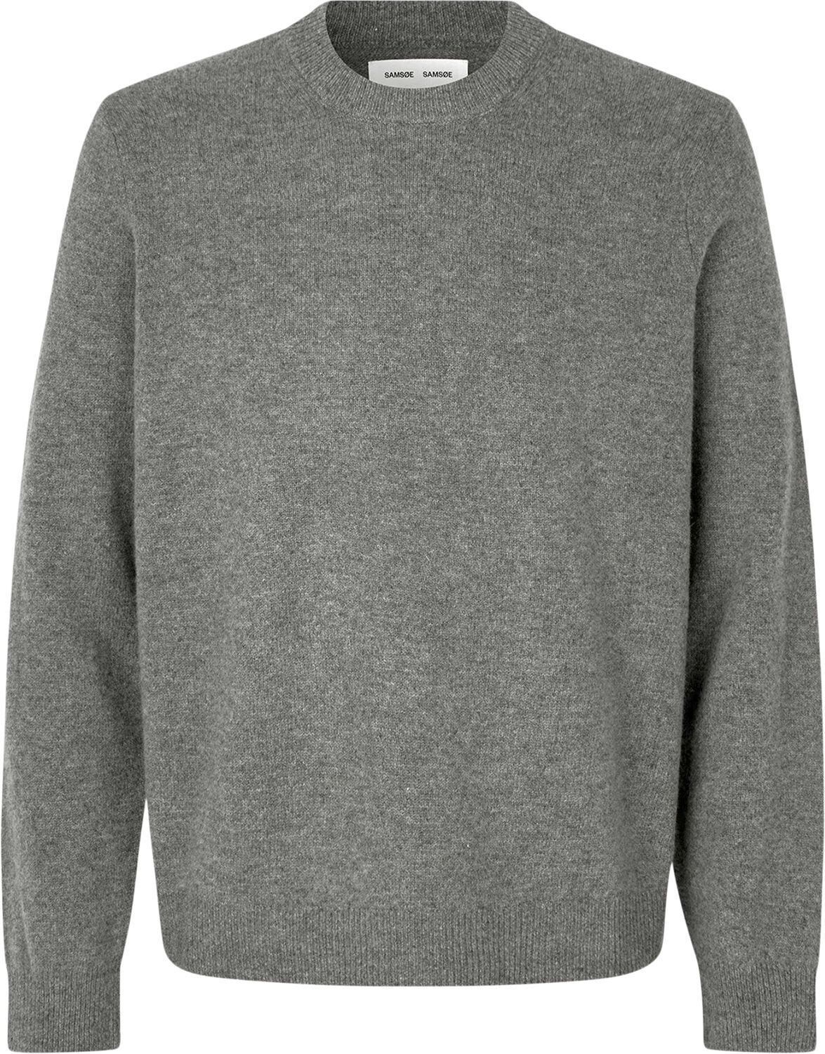 Isak Knit Sweater 15010