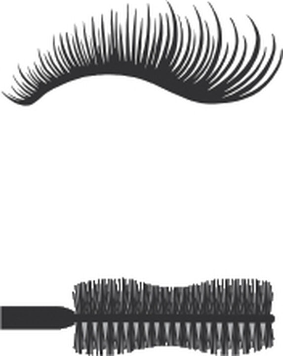 Lash Queen Sexy Blacks Waterproof Mascara