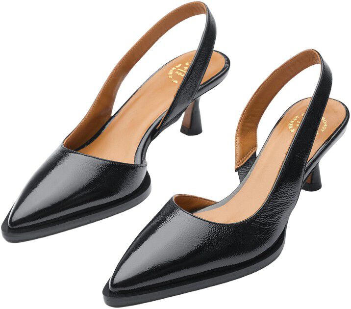 Desana Black Naplack