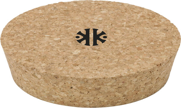 Knabstrup korklokk 0.5 l. cork
