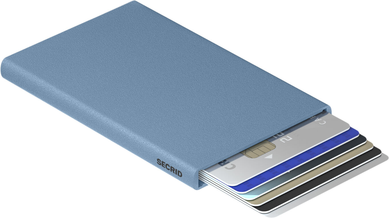 Powder Cardprotector